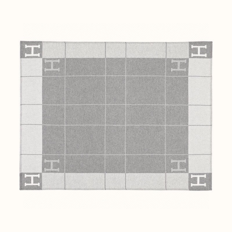 H**mes blankets-180*140cm