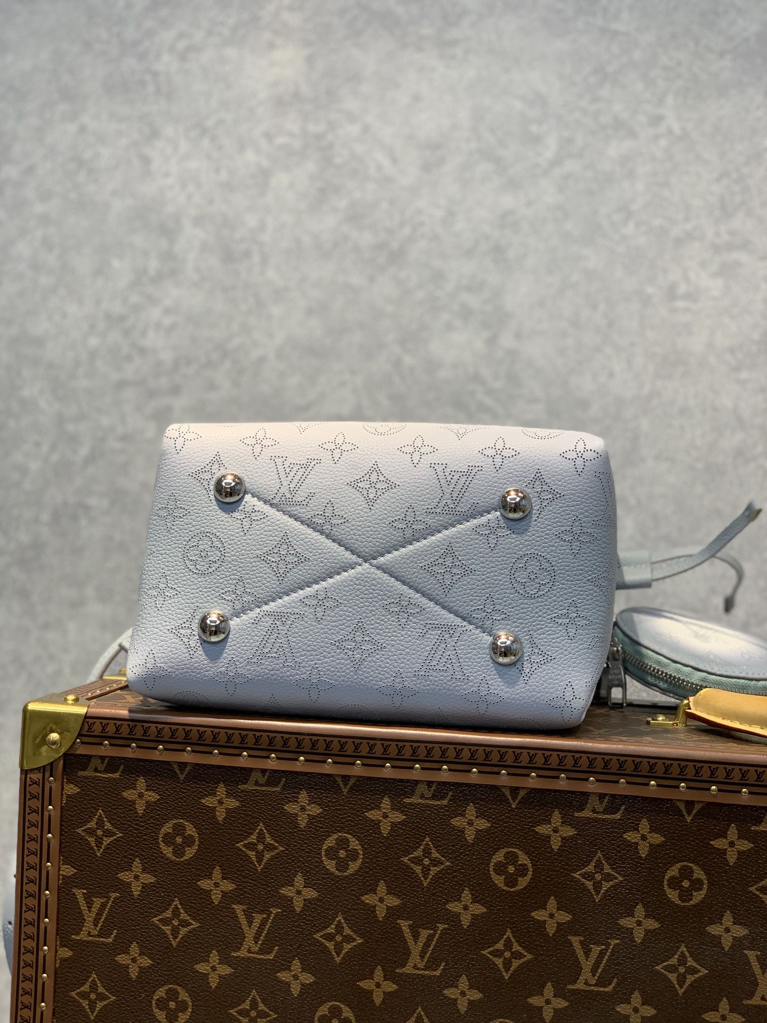 l0*is V*t0n bella tote bag-19 x 22 x 14cm