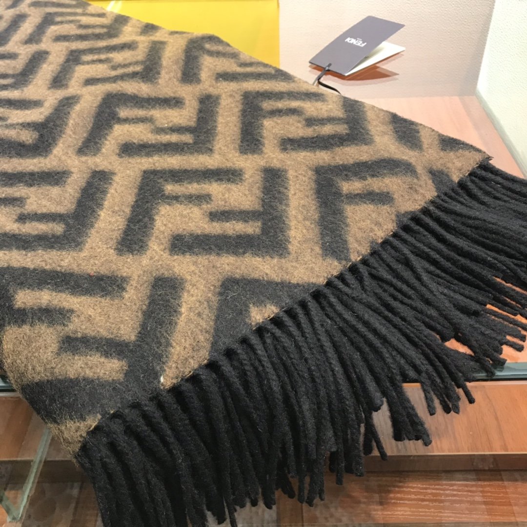 D*or blankets-40*150cm