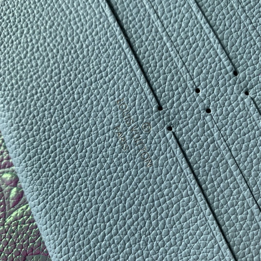 l0*is V*t0n pochette félicie wallet -21*12*3cm