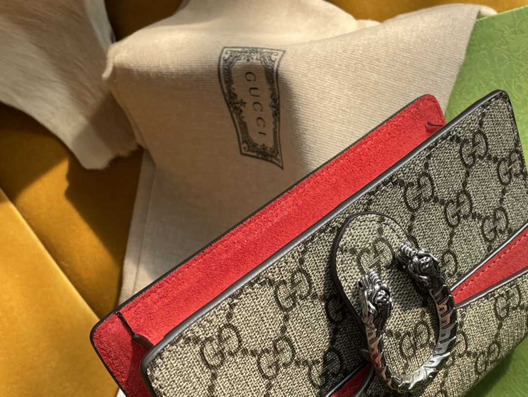 G*u*i mini dionysus-16.5*10*4.5cm