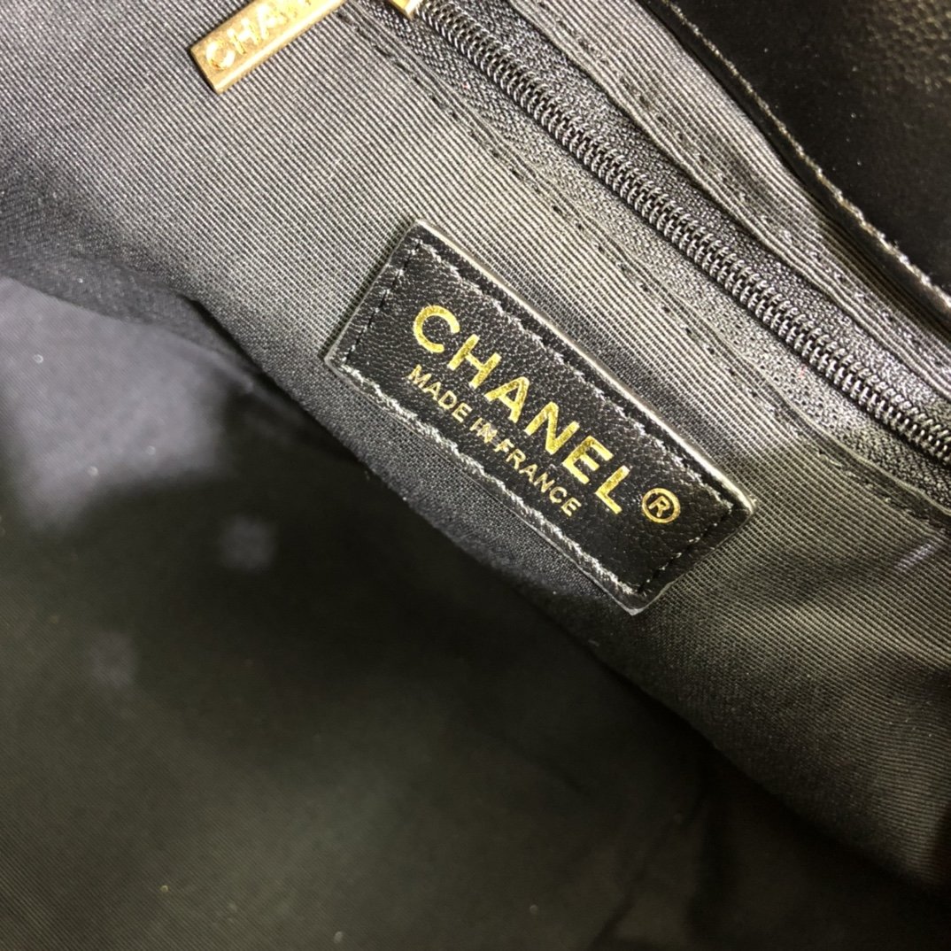 Ch@nel Bucket-AS1900-22×24×14CM