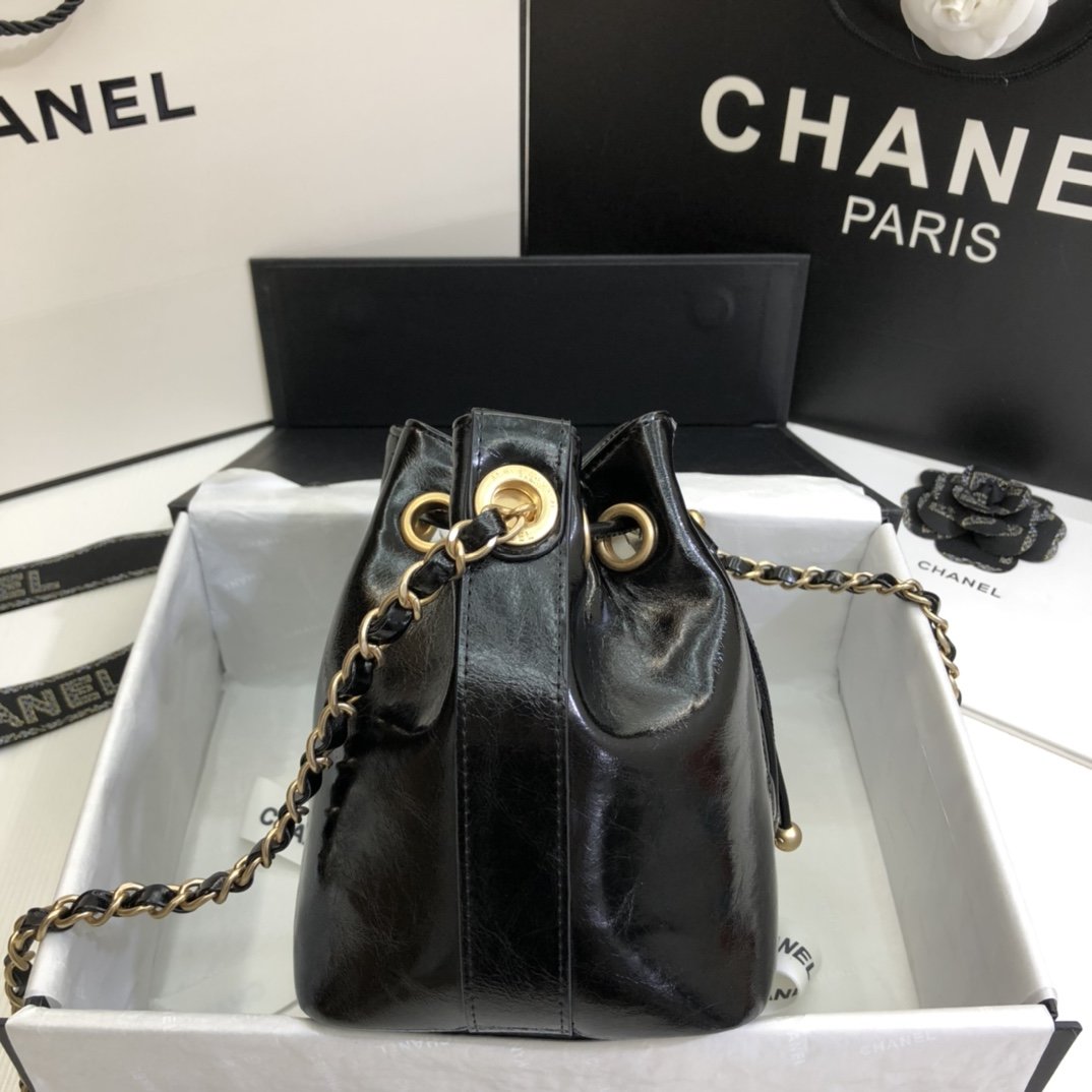 Ch@nel Bucket-16/17/13CM