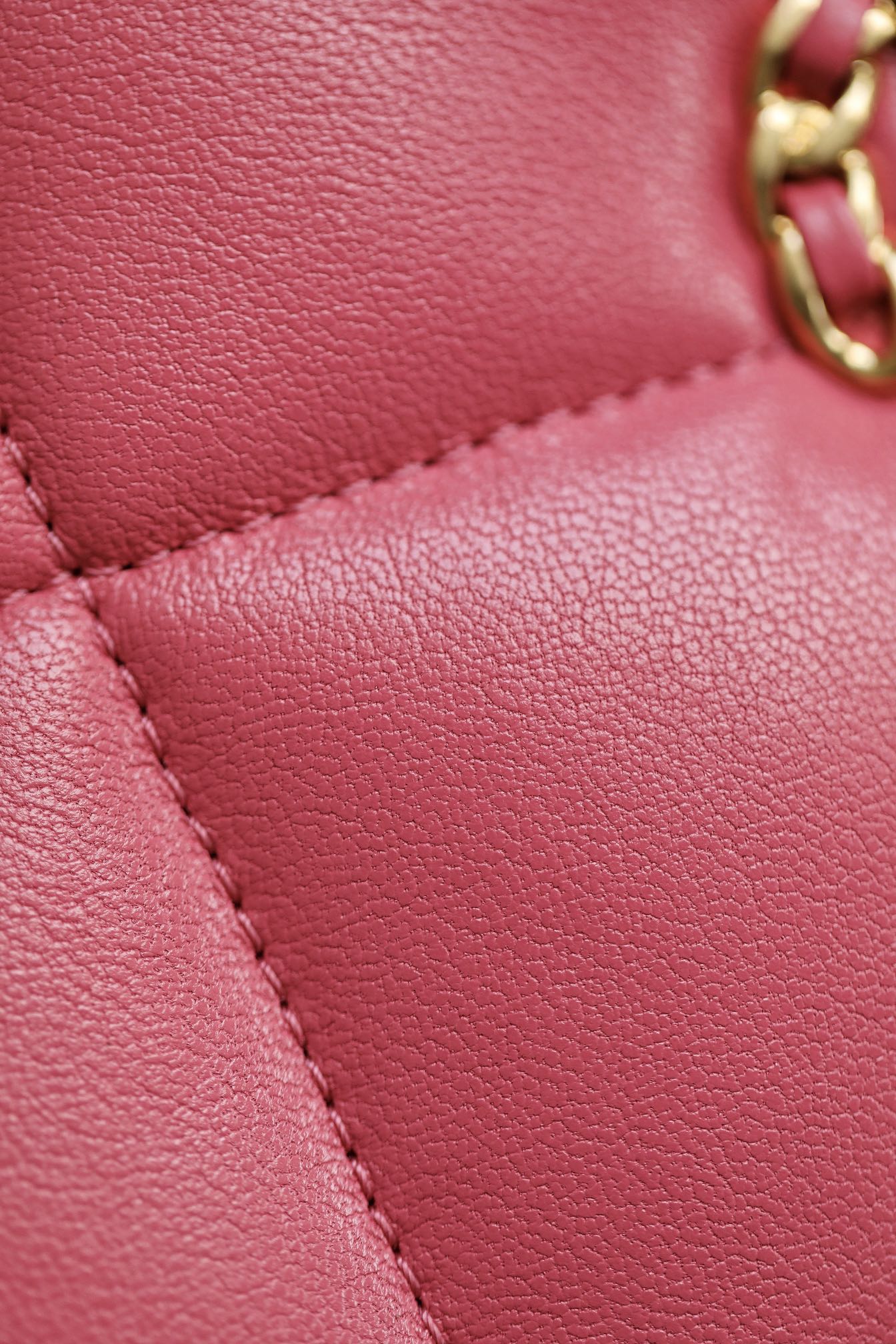 Ch@nel 19 Flap Bag-26&30CM