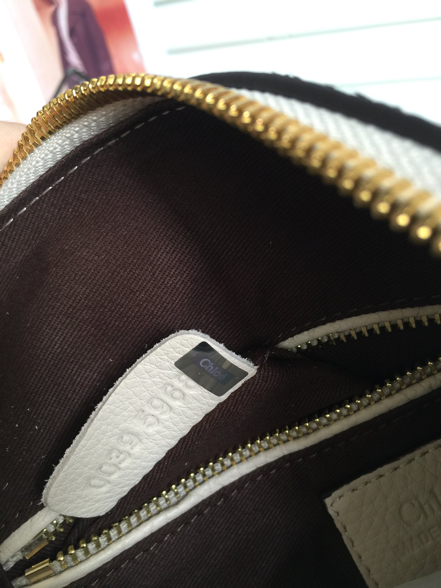 Chloe Marcie-36*12*28CM