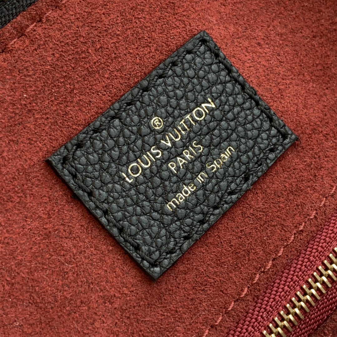 l0*is V*t0n m45811 petit palais handbags-34*24*15cm