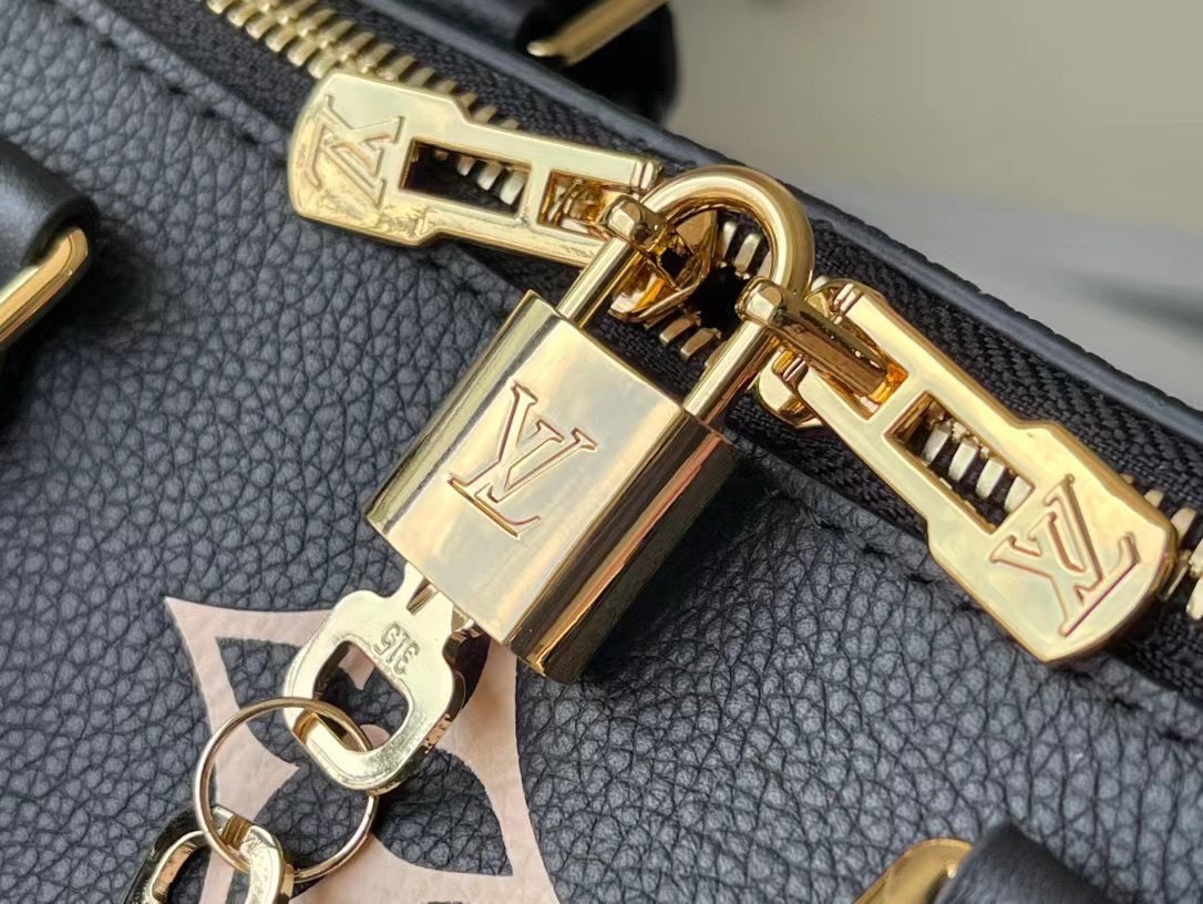 l0*is V*t0n speedy bandoulière 25-25*19*15cm