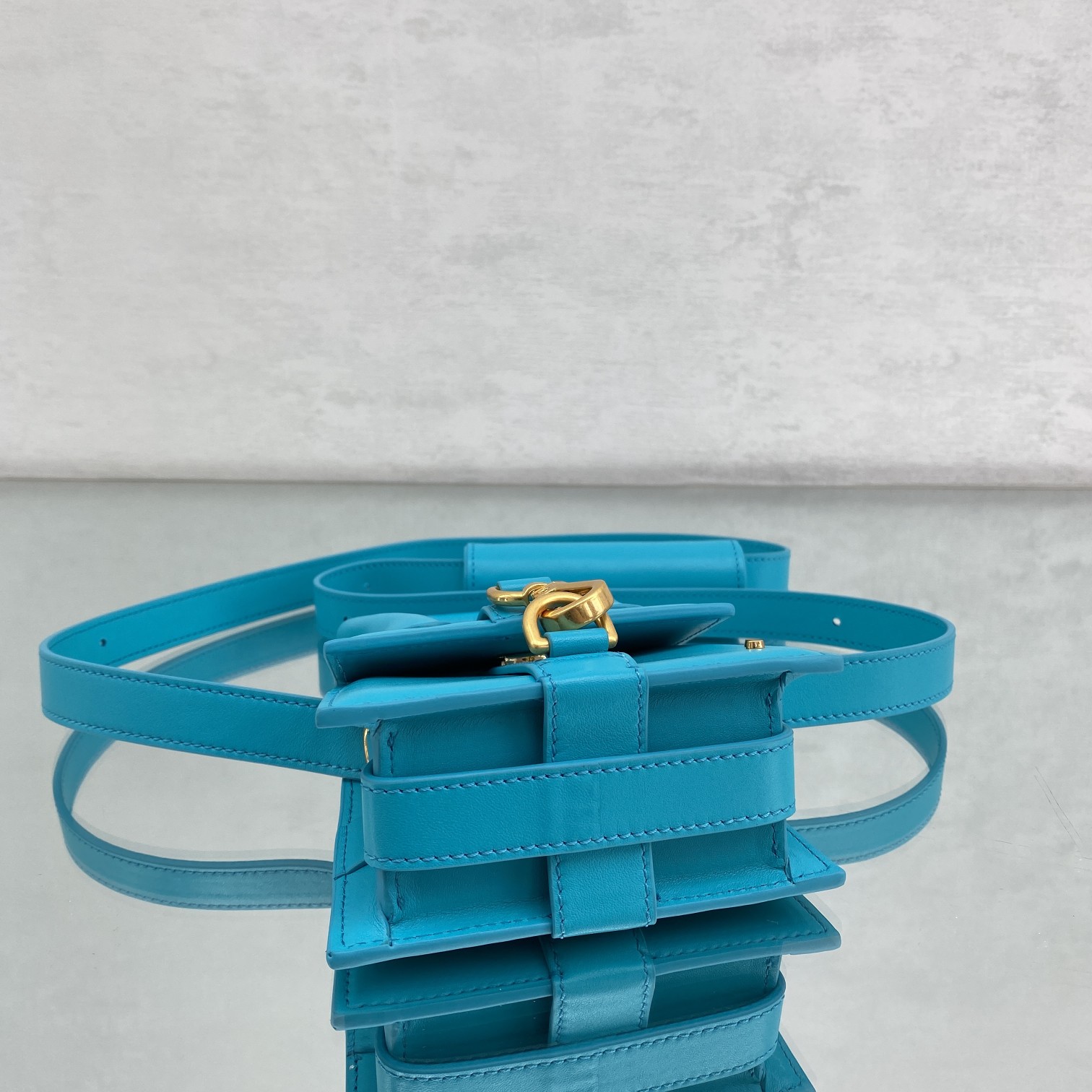 Jacquemus Handbags-12x8x5CM