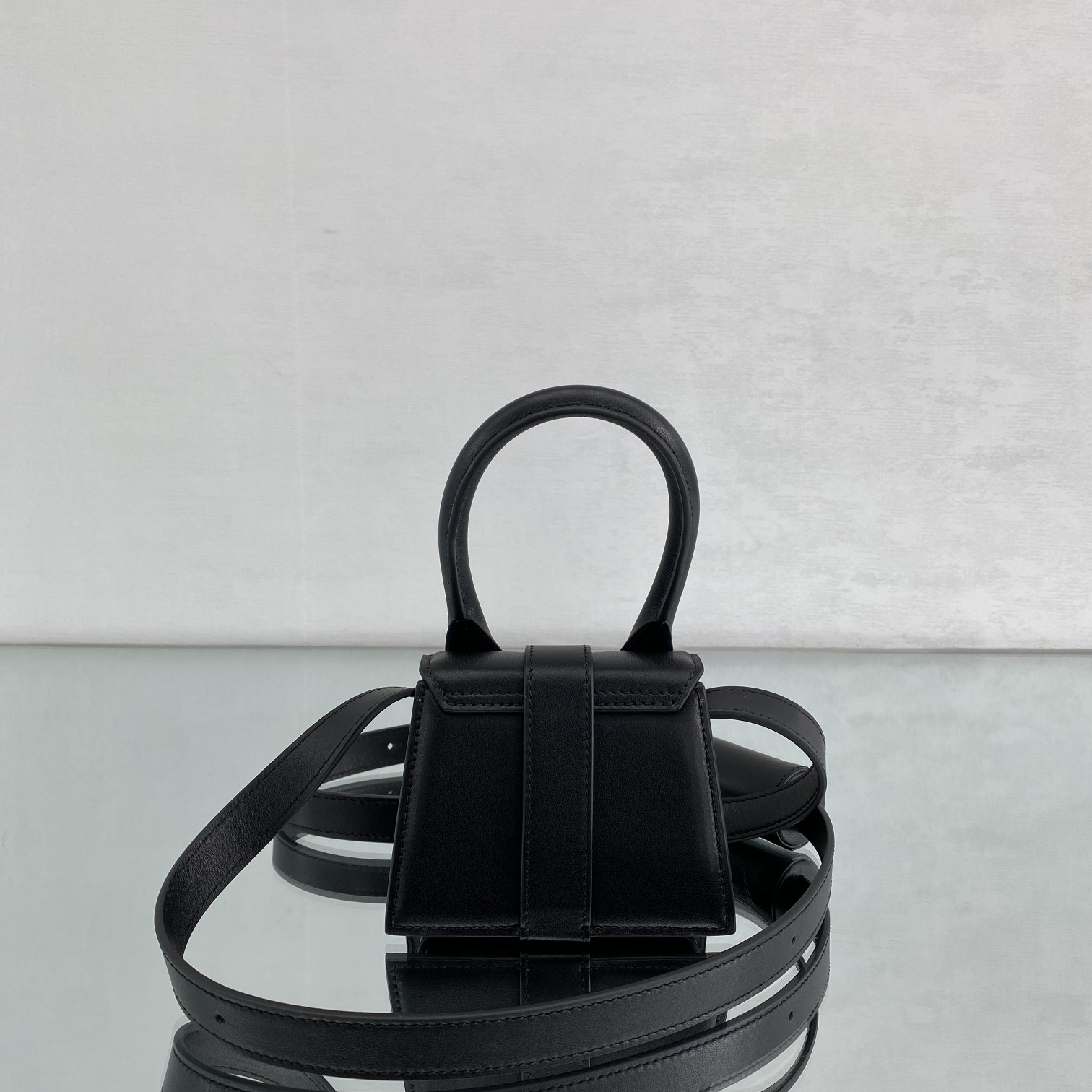 Jacquemus Handbags-12x8x5CM