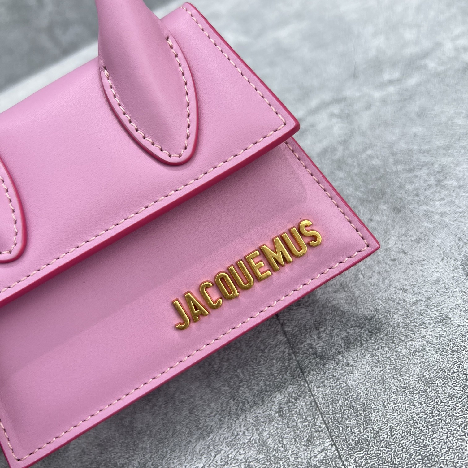 Jacquemus Handbags-12x8x5CM