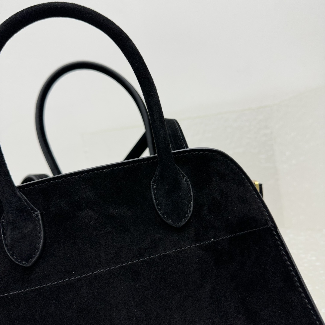 T*e R0w margaux 10 bag-26*17.5*21cm