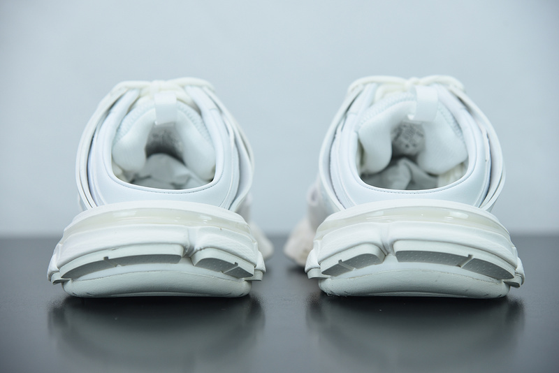 Ba*len*cia*ga sneaker tess s.gomma maille 653814 w3cp3 9001