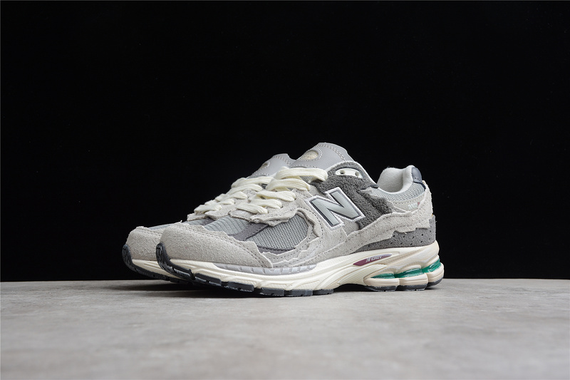 NEW BALANCE 2002R PROTECTION PACK RAIN CLOUD M2002RDA