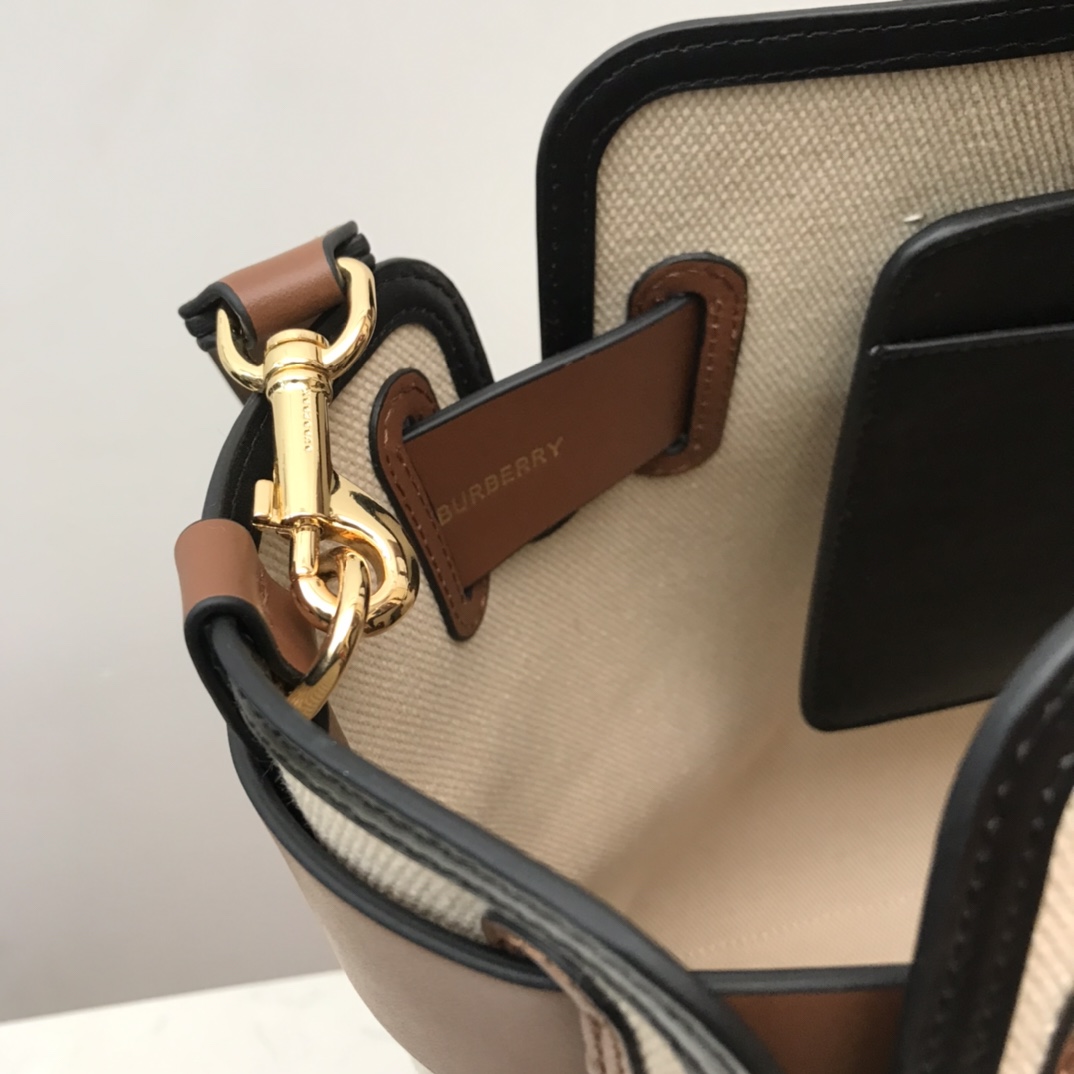 B**rry the belt tote-40*20*39cm