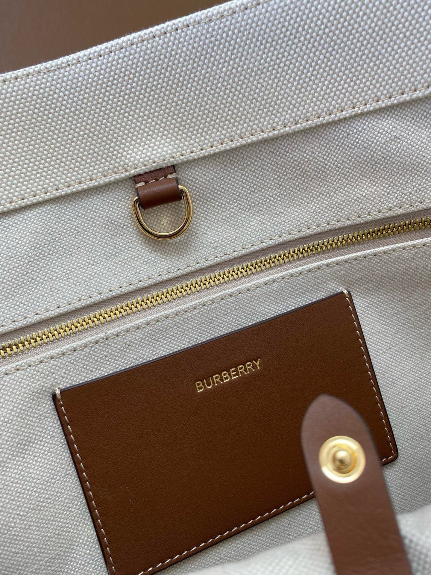 Bv*b*rry tote-40*16*30cm