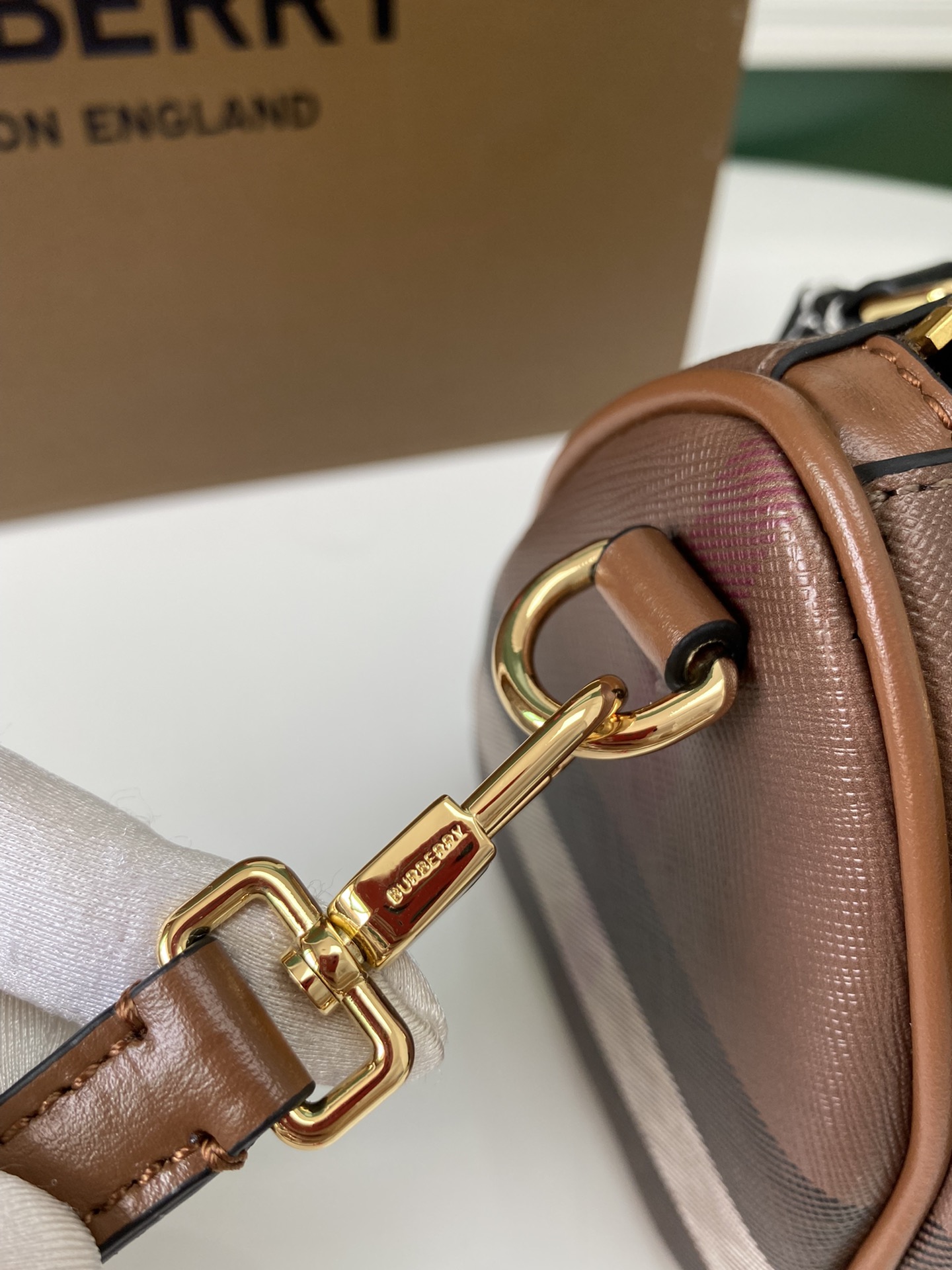 B**rry handbags-18.5*11*12 /30*15*21cm