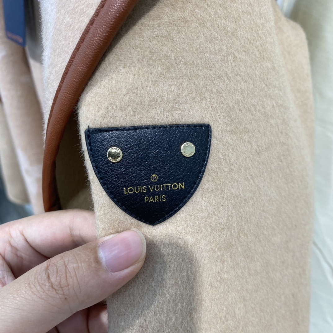 Ch@nel 2022 New Autumn/Winter Coat