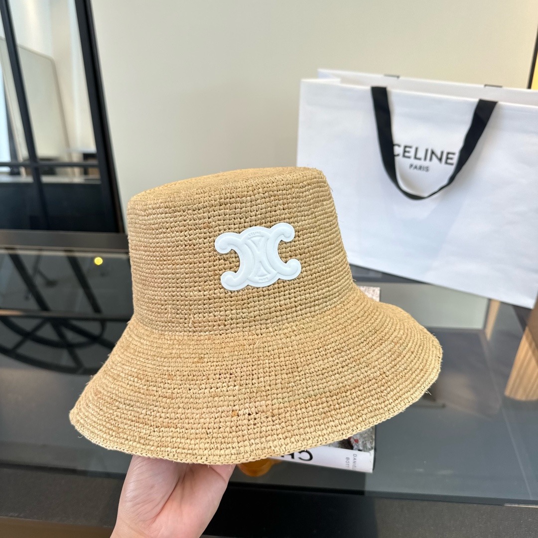 Celin* Hats