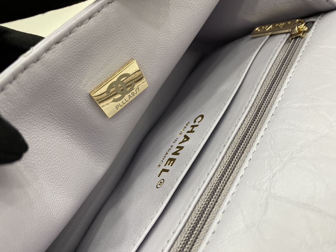 Ch@nel Reissue 2.55 Flap Bag -20CM