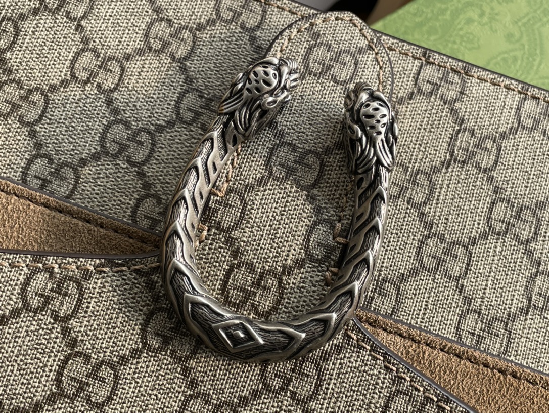 G*u*i dionysus bag-20*14*4cm