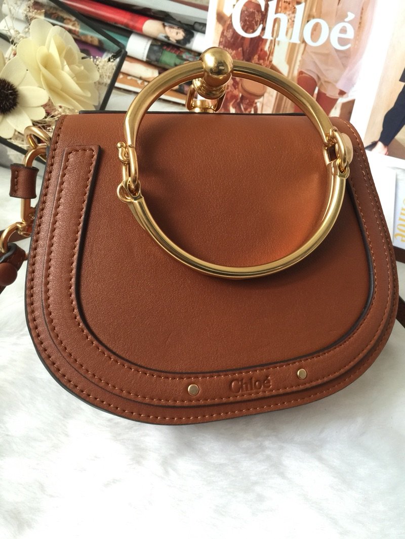 Chloe Chloe Nil Bag
