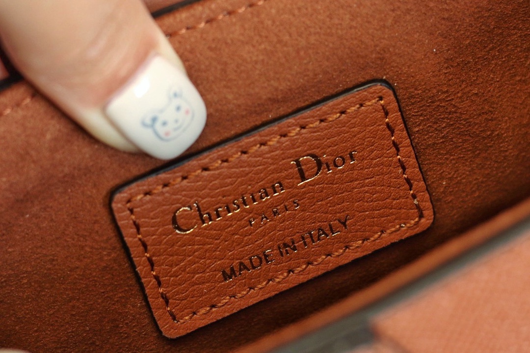 D*or saddle bag-20*18*5cm