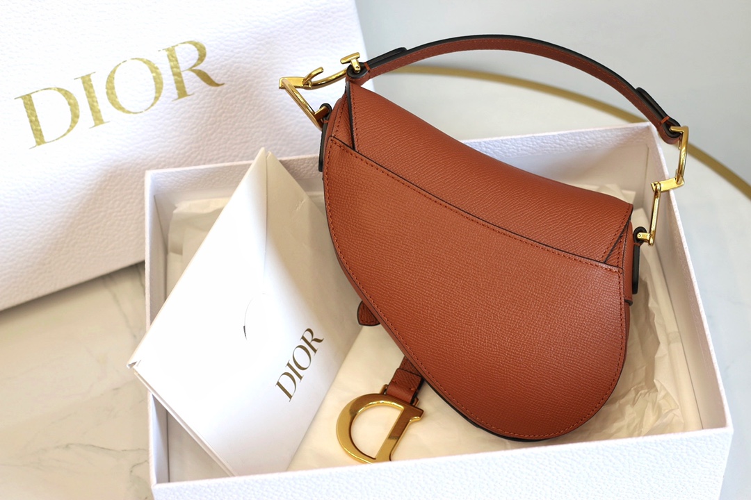 D*or saddle bag-20*18*5cm