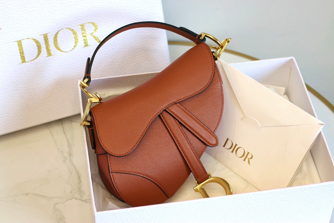 D*or saddle bag-20*18*5cm