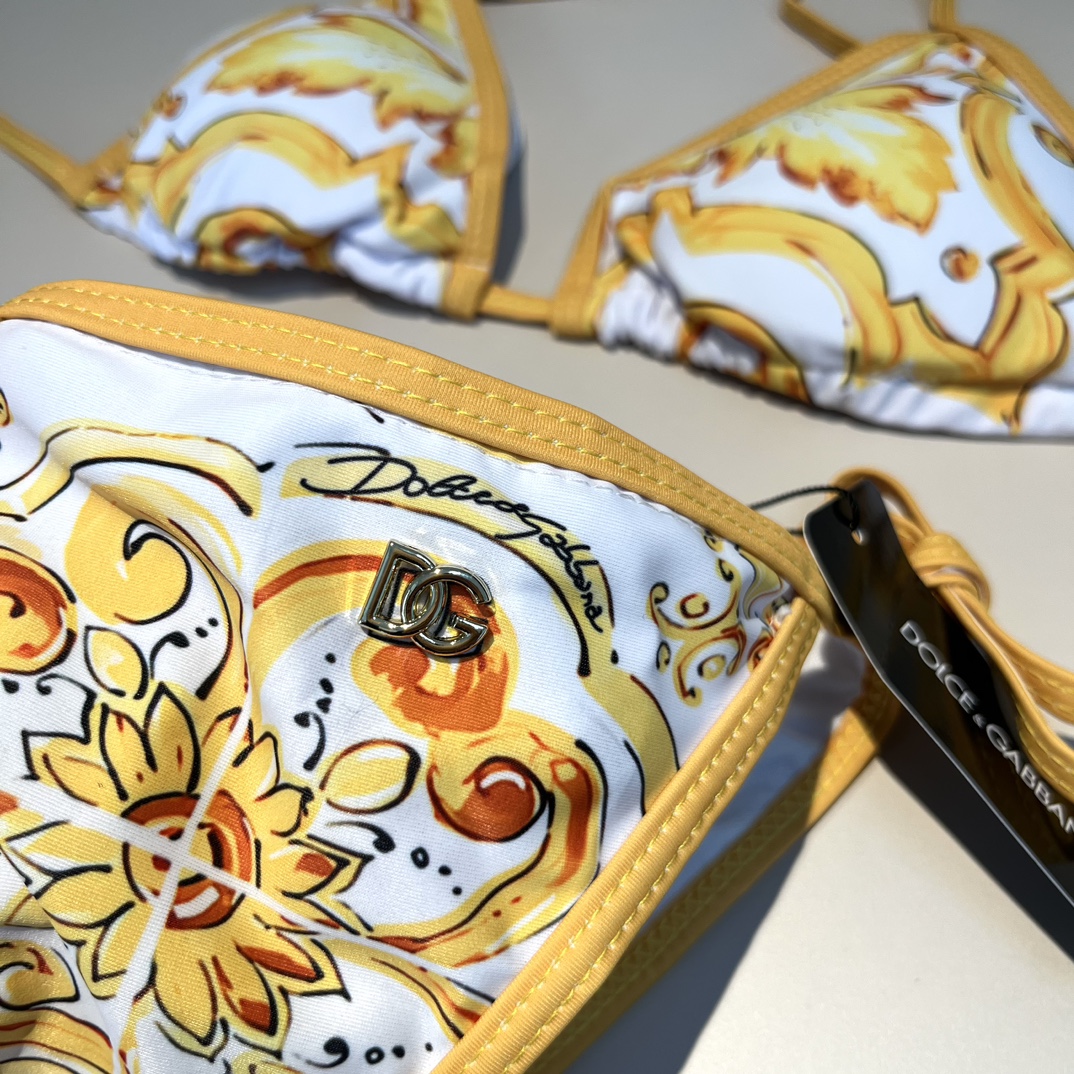 d01ce & Gab*a*a swimsuit