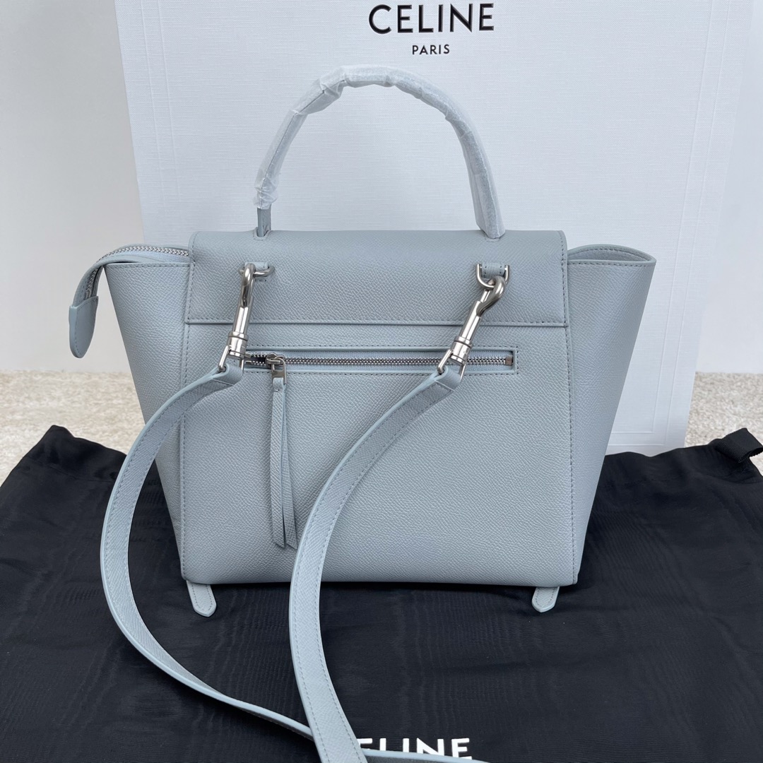 Celin Belt Bag