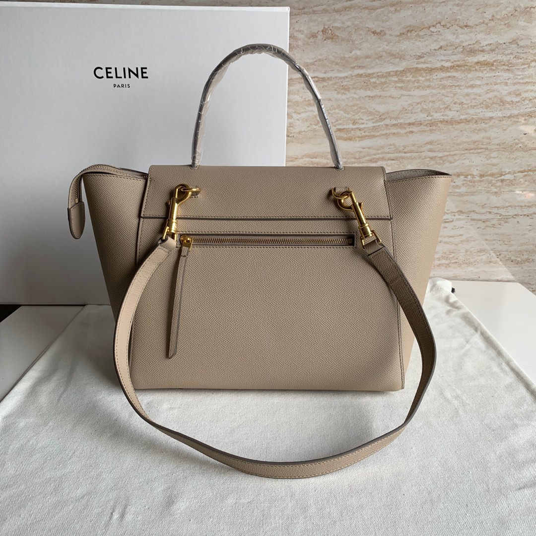 Celin Belt Bag