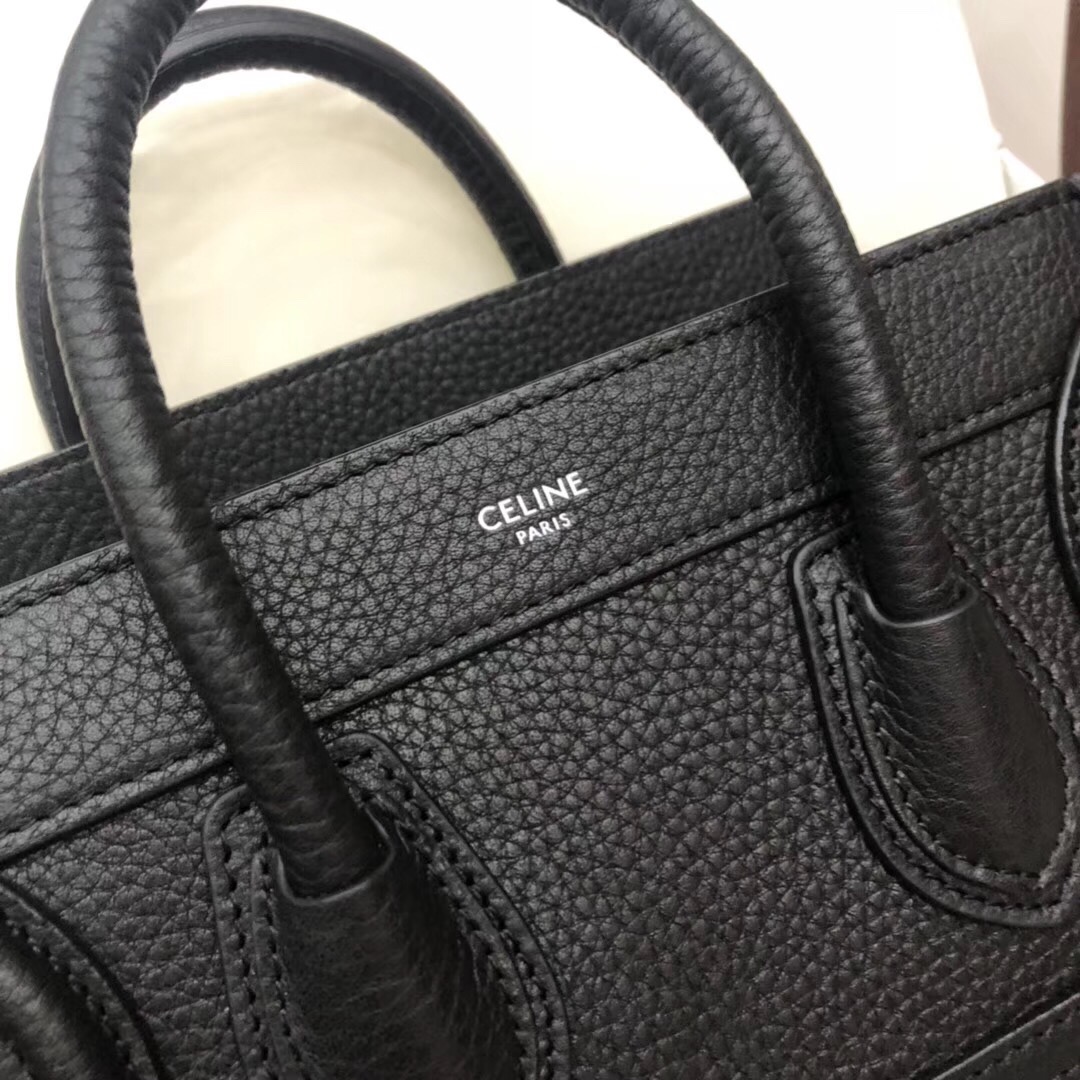 Ce**e luggage handbags-26cm