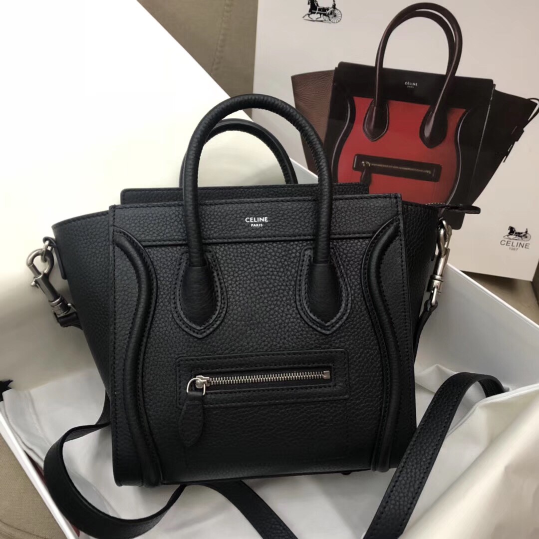 Ce**e luggage handbags-26cm