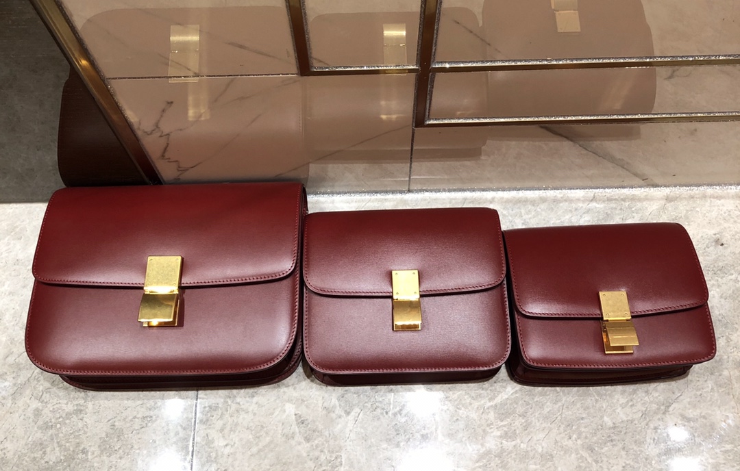 Celin Classic Box