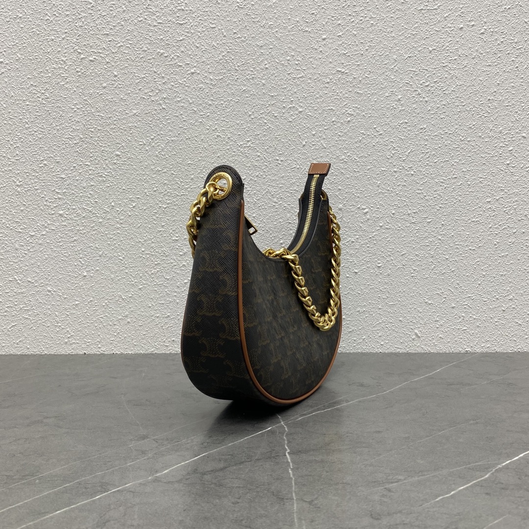 Ce**e ava handbags-25*12*9cm