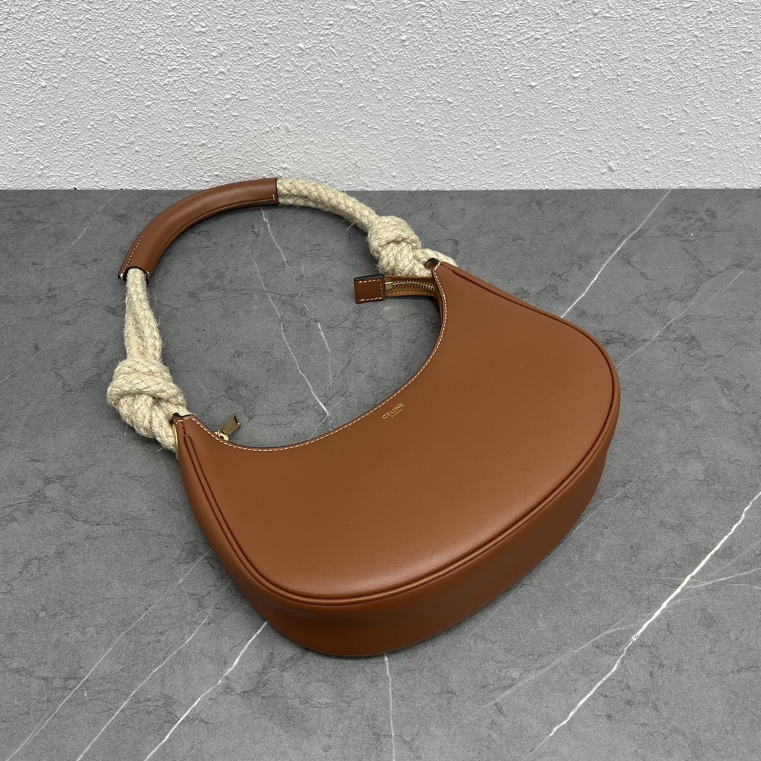 Ce**e ava handbags-24.5×6.5×13cm