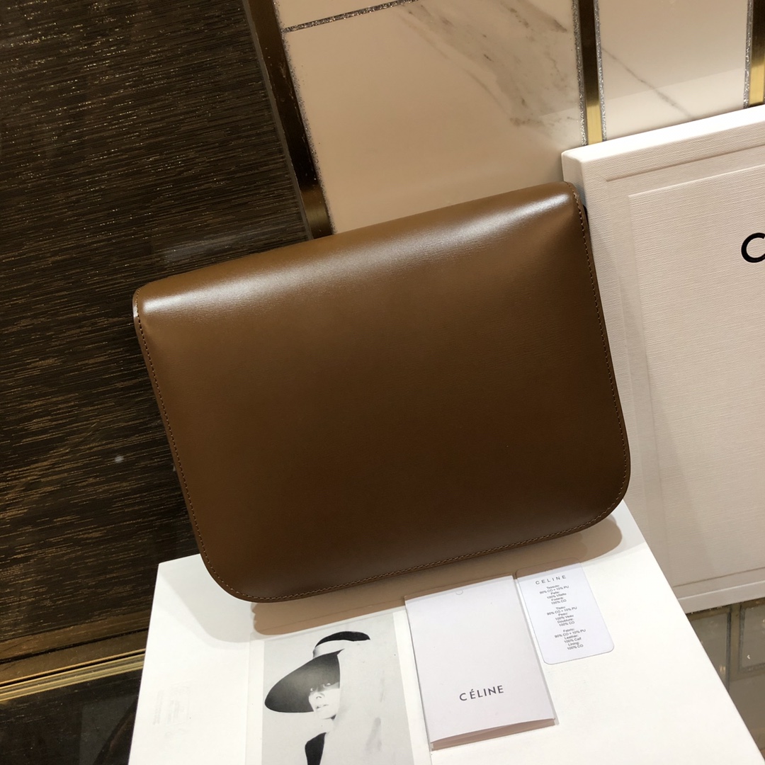 Celin Classic Box