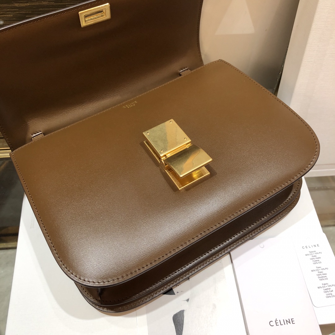 Celin Classic Box