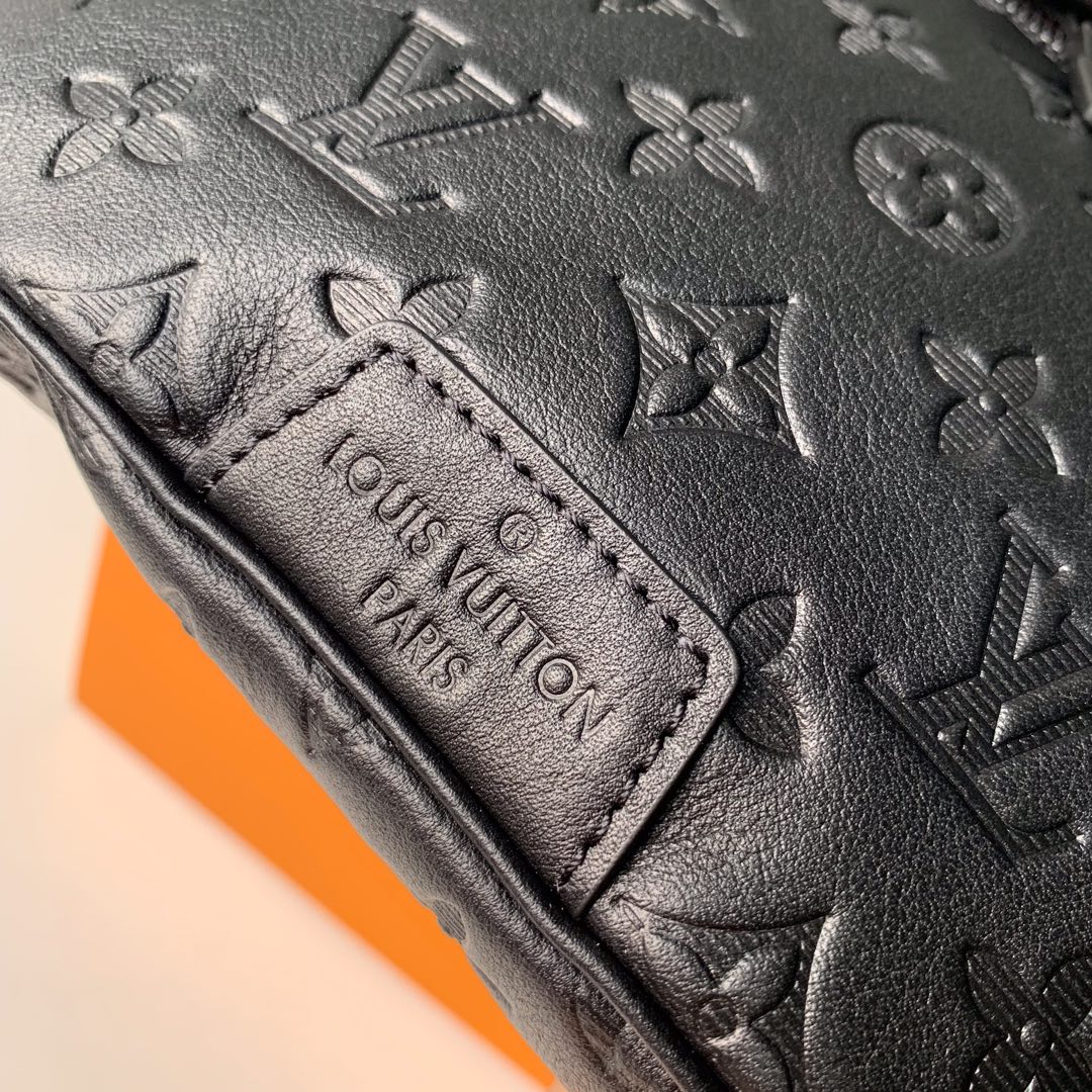 l0*is V*t0n discovery bumbag-47*20*9cm