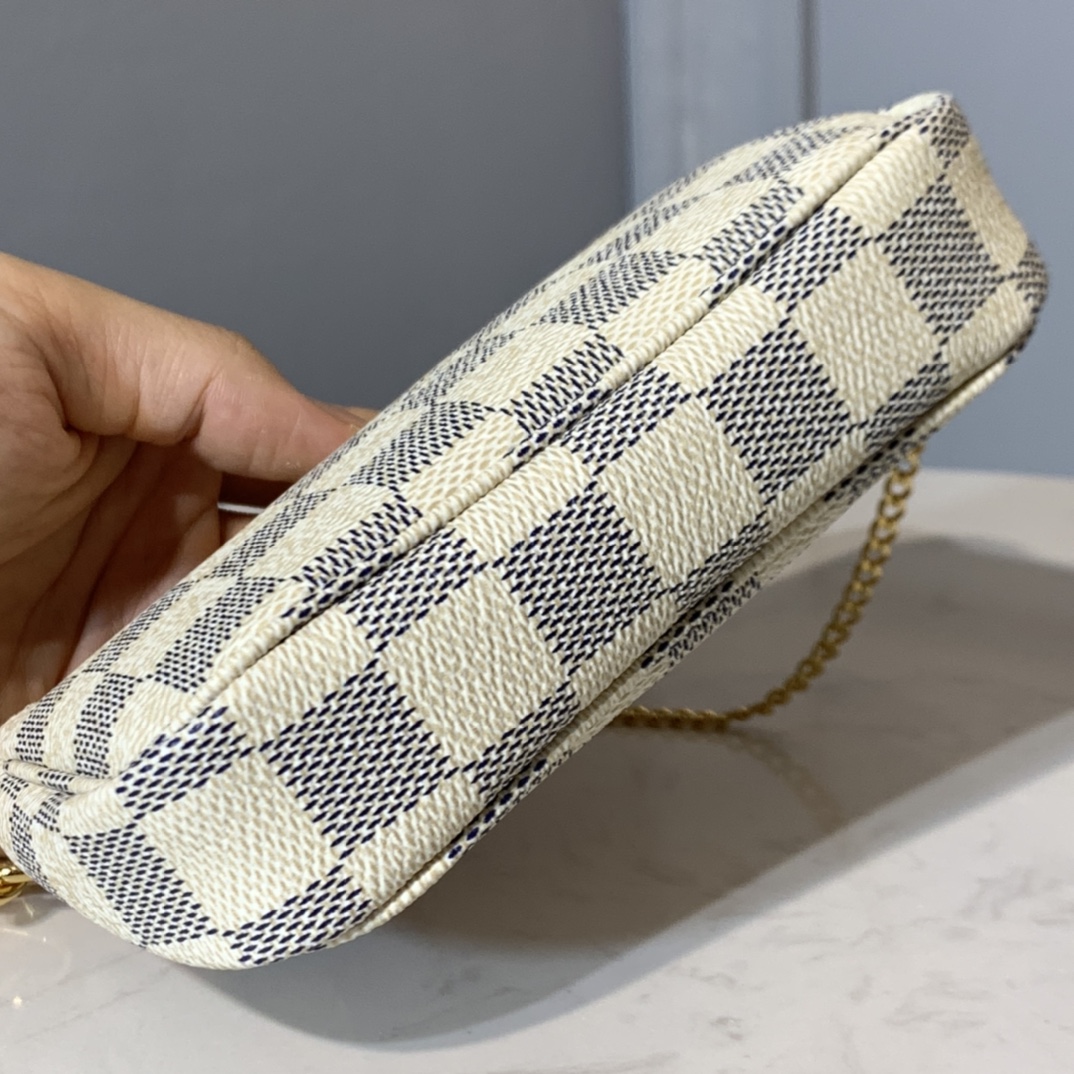 l0*is V*t0n pochette accessoires-15.5*4*10.5cm