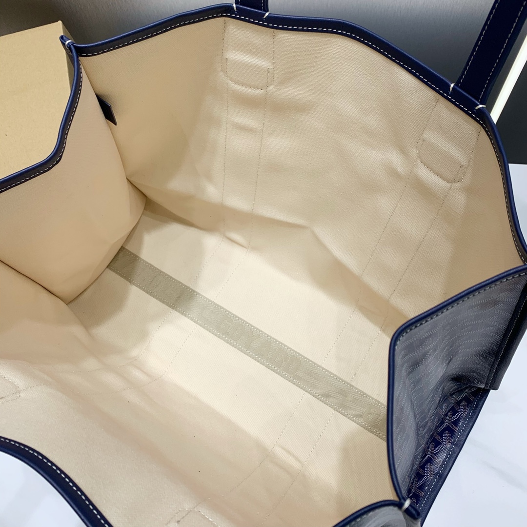 Go*ard villette tote-46*30*17cm