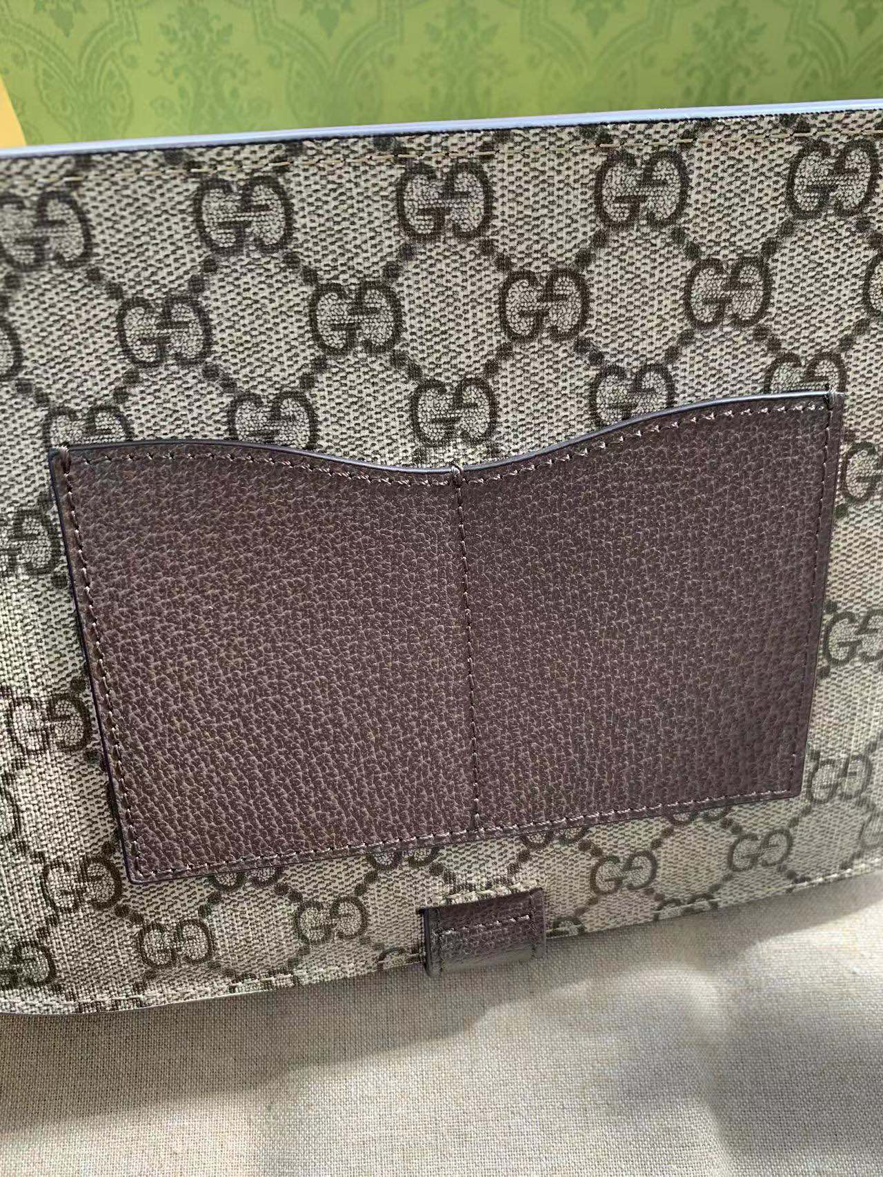 G*u*i belt bag-24/4/5cm