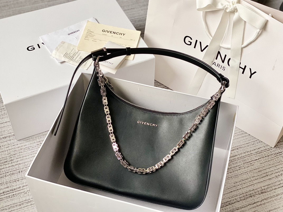 Givenchy Moon Cut Handbags-30*8*20CM