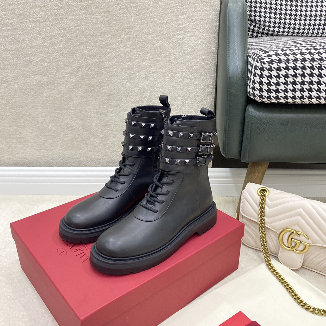 Valentino Boots