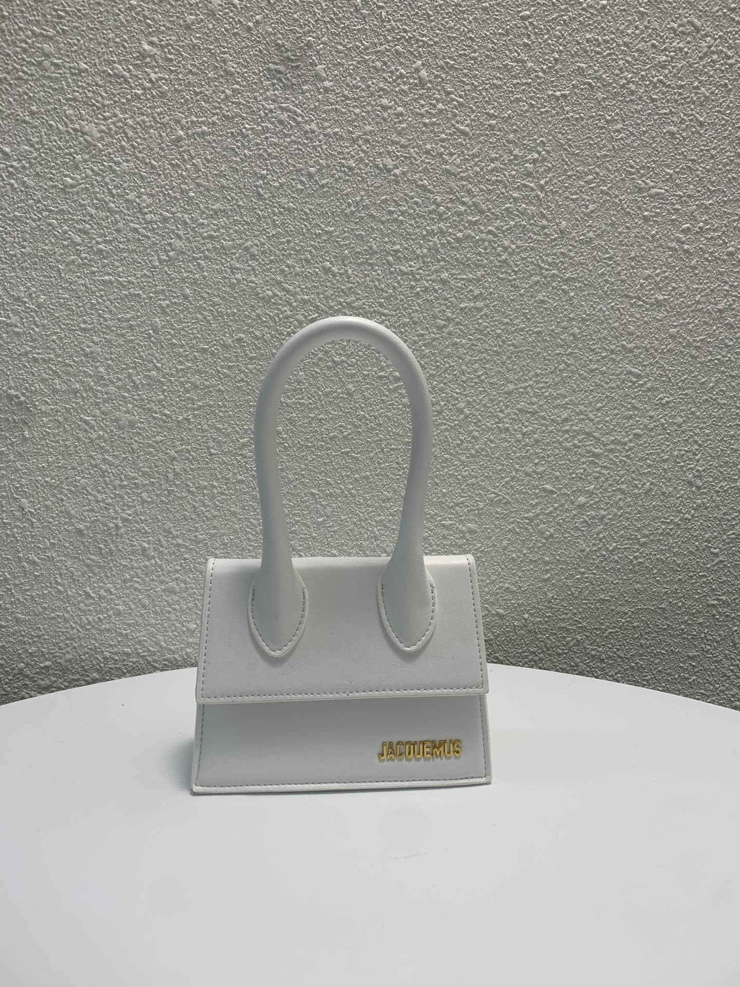 Jacquemus Bamnino Bag-17CM