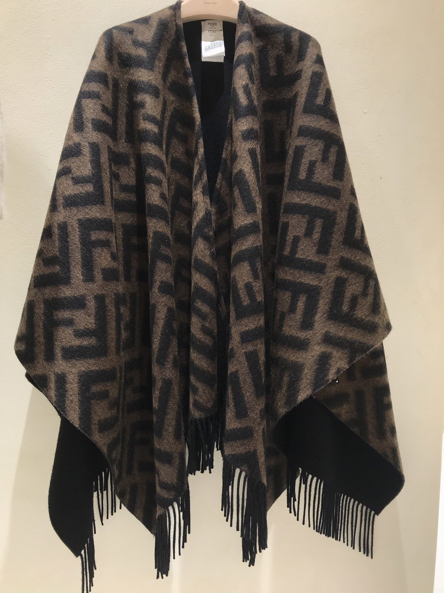 D*or blankets-40*150cm