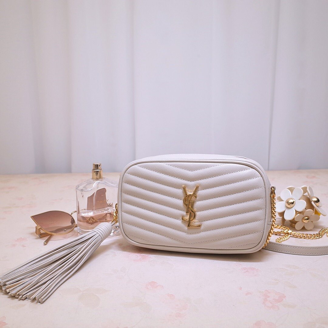 Y*L mini lou camera bag-19*11*5cm