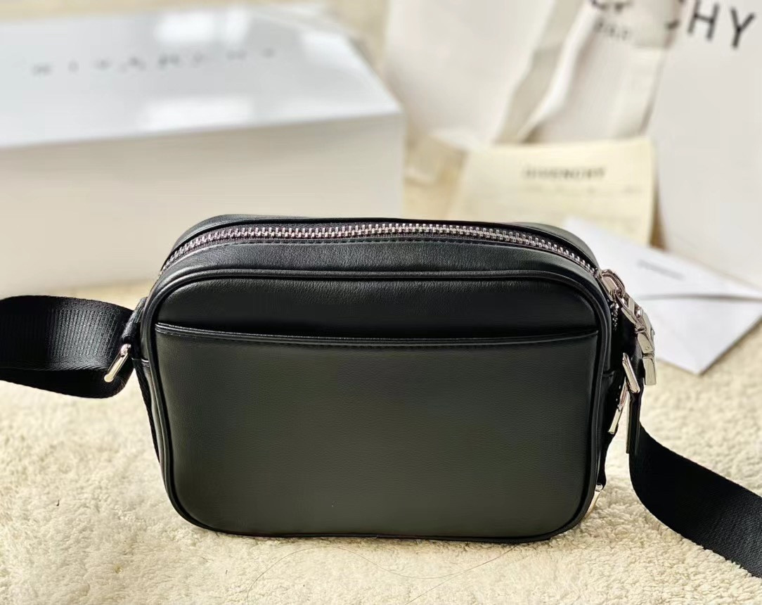 Givenchy Waist Bag-16x11x8CM