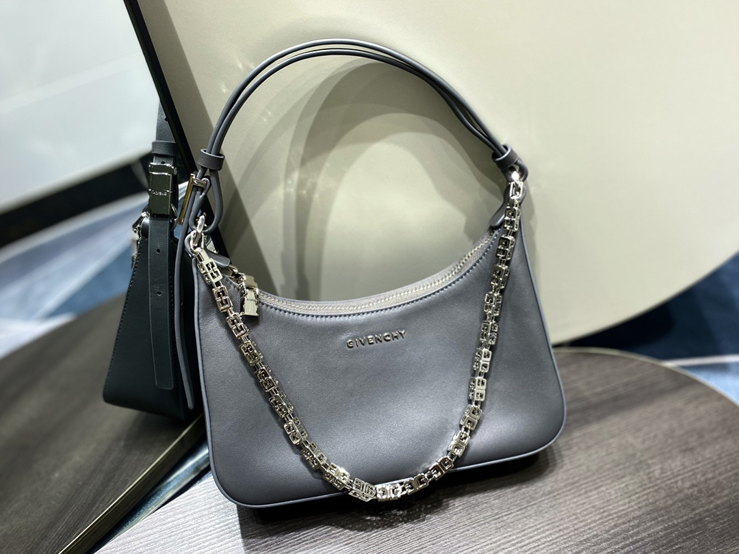 Givenchy Moon Cut Hobo-25x7x12CM