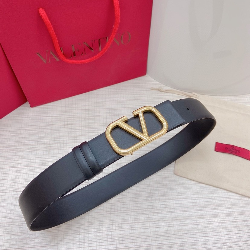 Valentino Belt-4CM